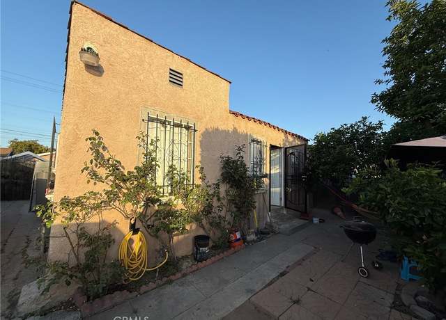 Property at 9418 Zamora Ave, Los Angeles, CA 90002, 3 beds, 2 baths