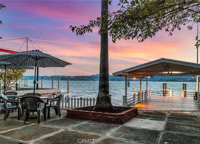 Property at 9859 Crestview Dr, Clearlake, CA 95422, 2 beds, 2 baths