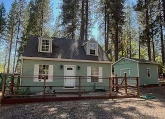 Property at 8207 Harrington Flat Rd, Kelseyville, CA 95451, 3 beds, 2 baths
