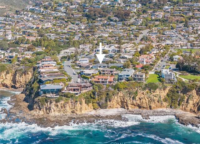Property at 1590 Via Corsica, Laguna Beach, CA 92651, 3 beds, 2.5 baths