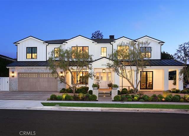 Property at 2001 Port Ramsgate Pl, Newport Beach, CA 92660, 5 beds, 6 baths