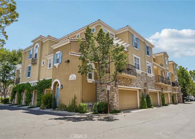 Property at 1706 Terra Bella, Irvine, CA 92602, 2 beds, 2.5 baths