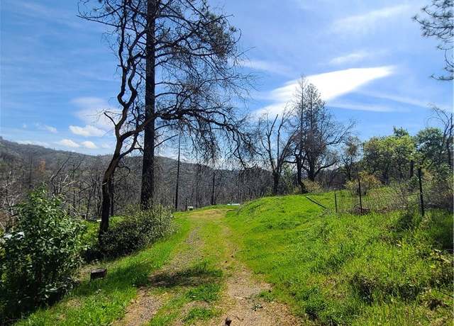Property at 519 Little Ridge Rd, Berry Creek, CA 95916