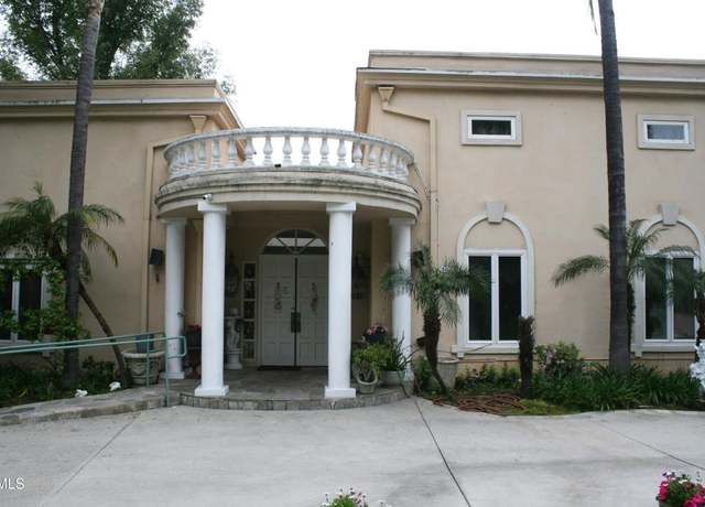 Property at 500 Georgian Rd, La Canada Flintridge, CA 91011, 6 beds, 7 baths