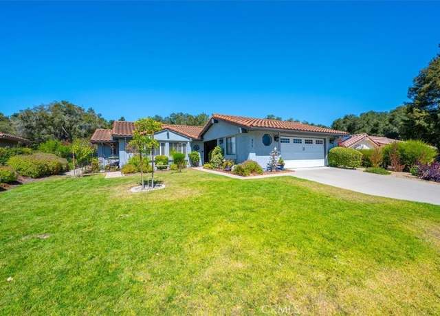 Property at 675 Barberry Way, Nipomo, CA 93444, 3 beds, 2 baths