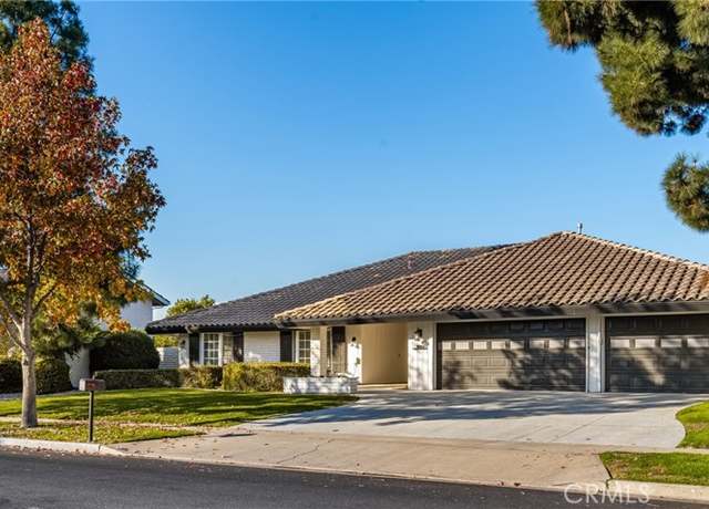 Property at 19001 Castlegate Ln, North Tustin, CA 92705, 4 beds, 3 baths