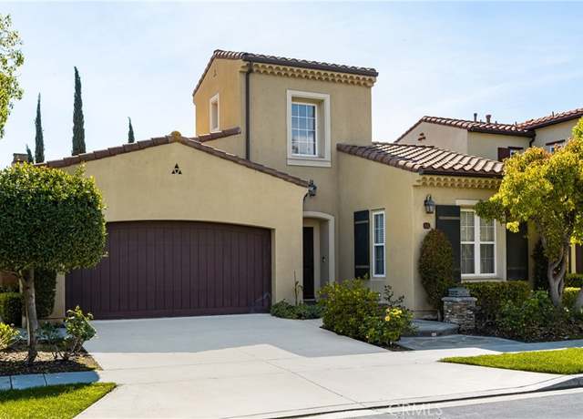 Property at 62 Crabapple, Irvine, CA 92620, 3 beds, 2 baths