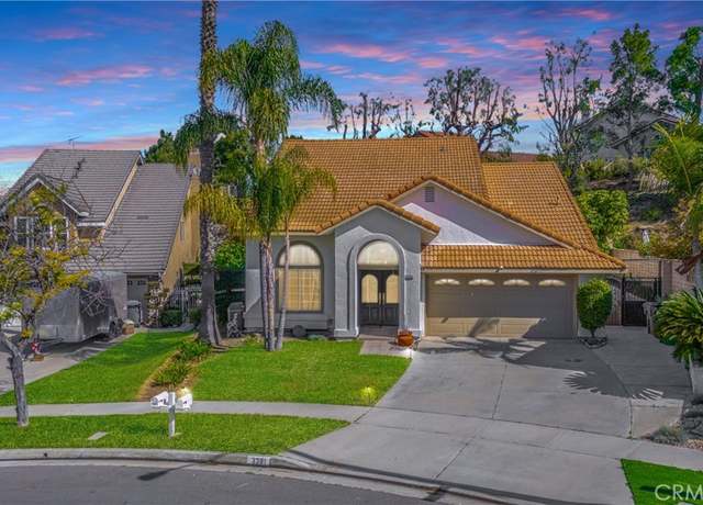 Property at 3381 Deaver Dr, Corona, CA 92882, 3 beds, 3 baths