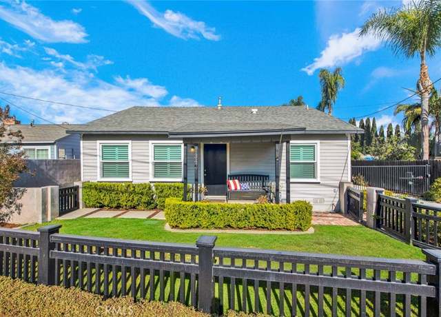 Property at 343 W Fletcher Ave, Orange, CA 92865, 3 beds, 2.5 baths