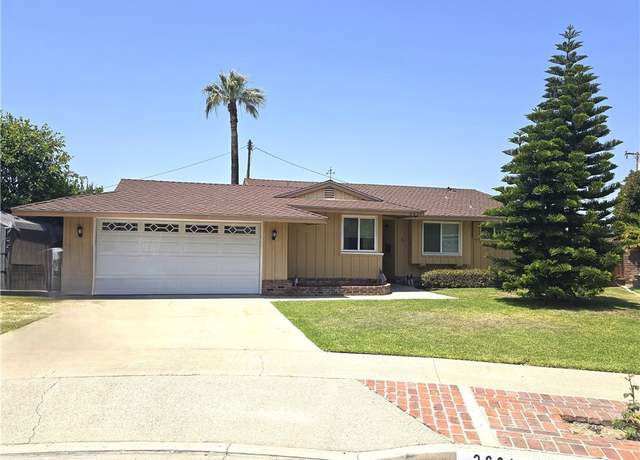 Property at 2631 Candlewood Way, La Habra, CA 90631, 3 beds, 2 baths
