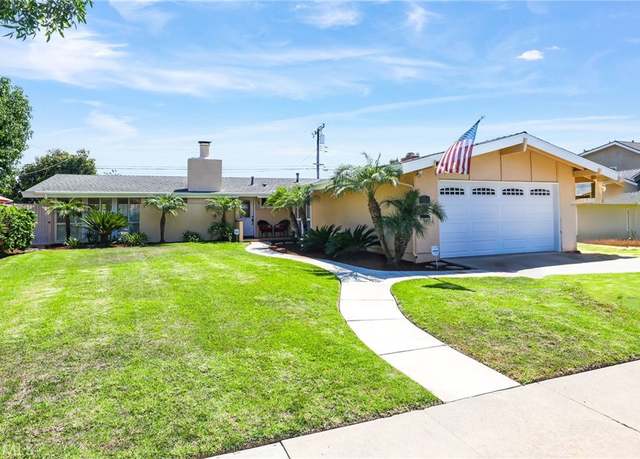 Property at 3322 Hillrose Dr, Rossmoor, CA 90720, 3 beds, 2 baths