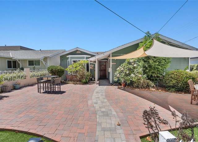 Property at 24205 Ward St, Torrance, CA 90505, 6 beds, 4 baths