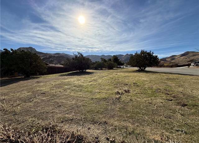 Property at 0 Jawbone Ave, Lake Isabella, CA 93240