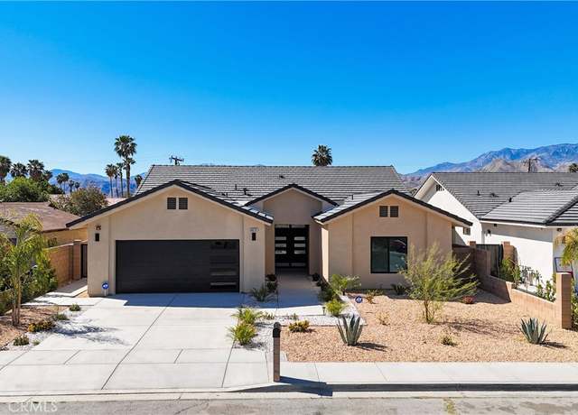Property at 68295 Alcita Rd, Cathedral City, CA 92234, 4 beds, 3 baths