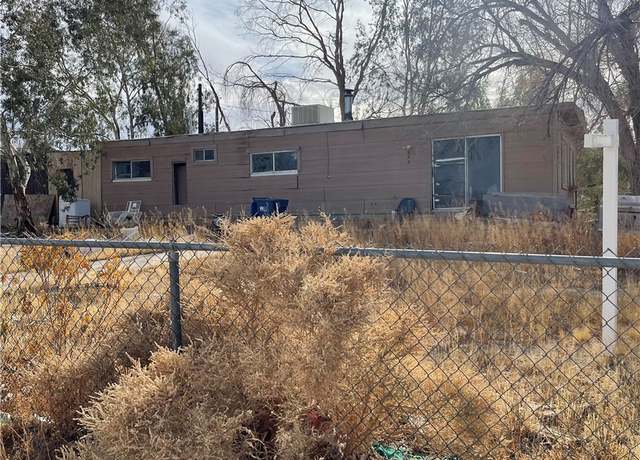 Property at 843 Sky Pl, Ridgecrest, CA 93555, 2 beds, 2 baths