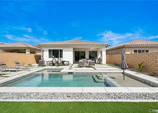Property at 56217 Platinum Way, La Quinta, CA 92253, 3 beds, 2.5 baths