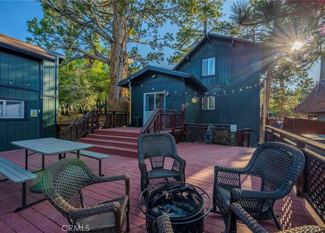 Property at 873 Holmes Ln, Sugarloaf, CA 92386, 3 beds, 1.5 baths