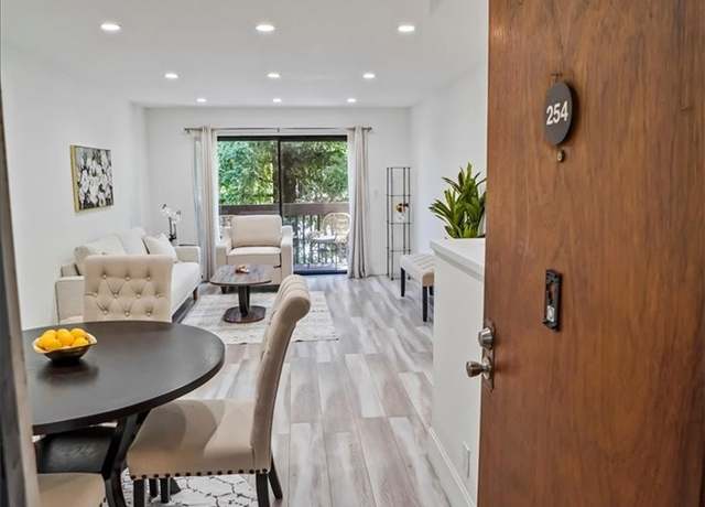Property at 22100 Burbank Blvd Unit 254F, Woodland Hills, CA 91367, 1 bed, 1 bath