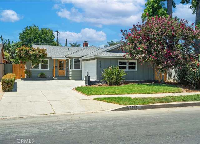 Property at 6917 Mammoth Ave, Valley Glen, CA 91405, 3 beds, 2.5 baths
