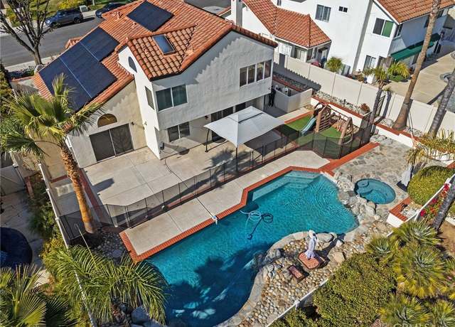 Property at 23886 Via De Gema Linda, Murrieta, CA 92562, 3 beds, 2.5 baths