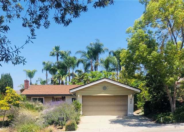 Property at 424 Red Cloud Dr, Diamond Bar, CA 91765, 3 beds, 2 baths