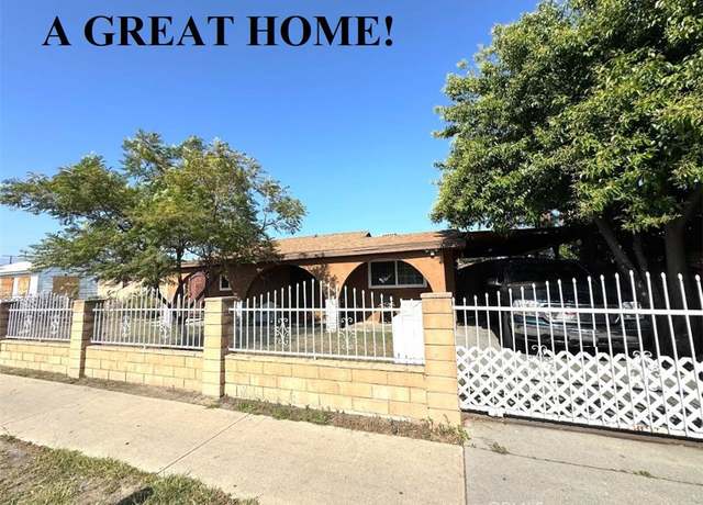 Property at 5246 N Clydebank Ave, Azusa, CA 91702, 3 beds, 2 baths