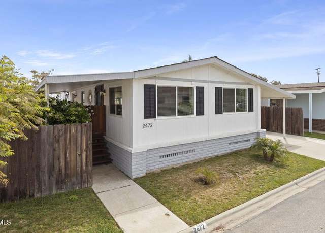 Property at 2472 Apple Ln #170, Oxnard, CA 93036, 3 beds, 2 baths