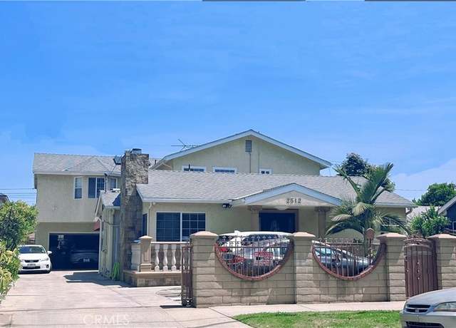 Property at 2512 Central Ave, South El Monte, CA 91733, 6 beds, 6 baths