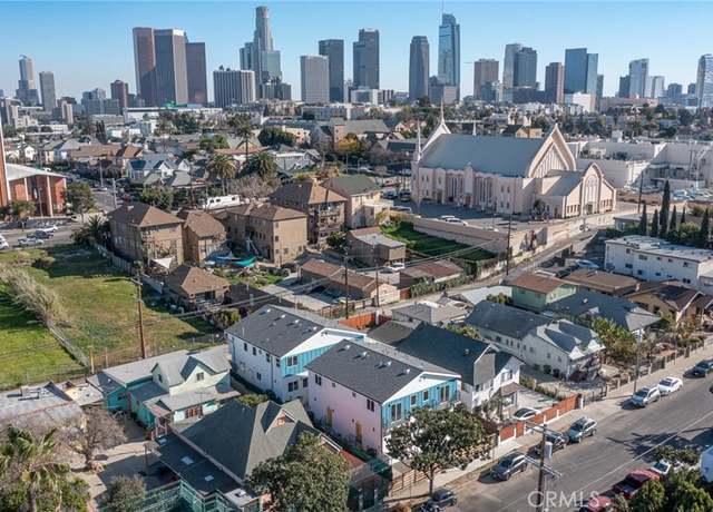 Property at 234 N Burlington Ave, Los Angeles, CA 90026, 14 beds, 13 baths