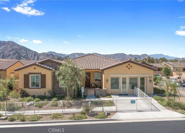 Property at 51817 Marquessa Ln, La Quinta, CA 92253, 4 beds, 3.5 baths