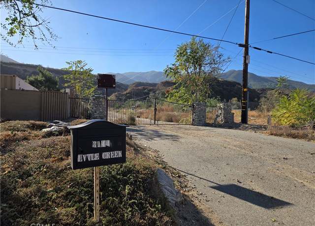 Property at 3144 Lytle Creek Rd, Lytle Creek, CA 92358
