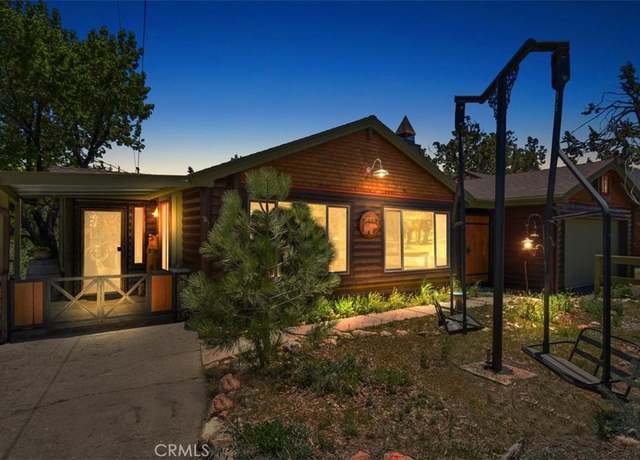 Property at 227 Santa Barbara Ave, Sugarloaf, CA 92386, 3 beds, 2 baths