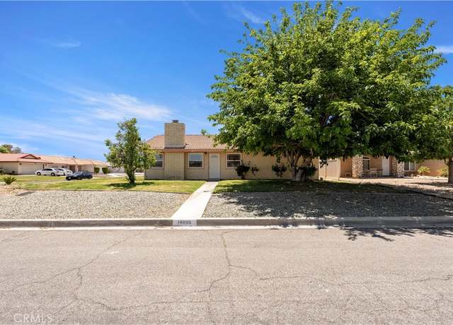 Property at 14889 Hartford Ln, Helendale, CA 92342, 3 beds, 2 baths