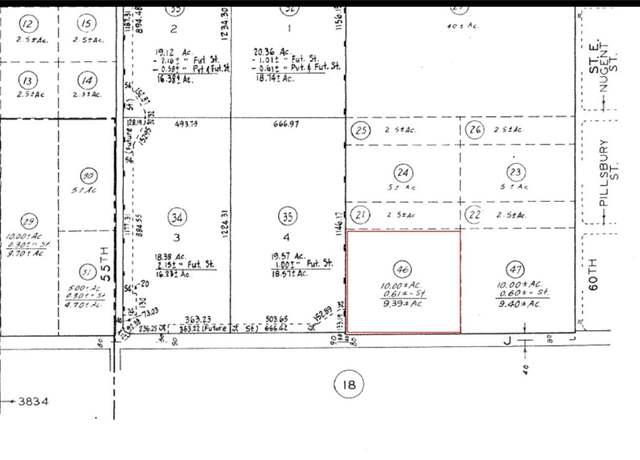 Property at 59 Ste, Roosevelt, CA 93535