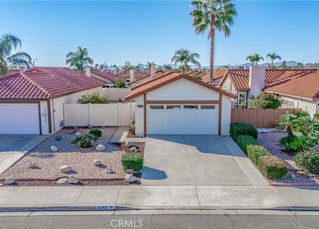 Property at 26165 Sunnywood St, Menifee, CA 92586, 2 beds, 2 baths