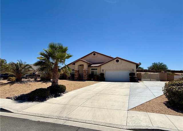Property at 13572 Kurena Rd, Apple Valley, CA 92308, 5 beds, 3.5 baths