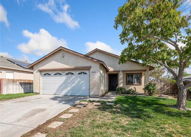 Property at 12076 GoldOak Ct, Victorville, CA 92392, 3 beds, 2 baths