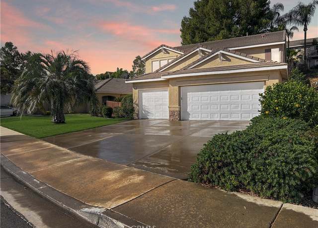 Property at 9121 Gold Fields Cir, Corona, CA 92883, 4 beds, 3 baths