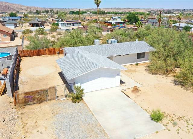 Property at 6978 Juniper Ave, 29 Palms, CA 92277, 3 beds, 2 baths