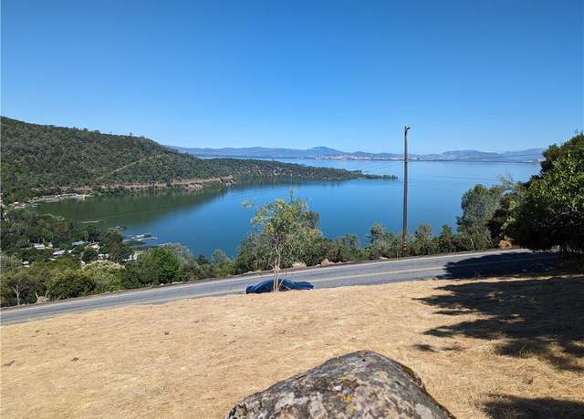 Property at 3300 Westridge Dr, Kelseyville, CA 95451
