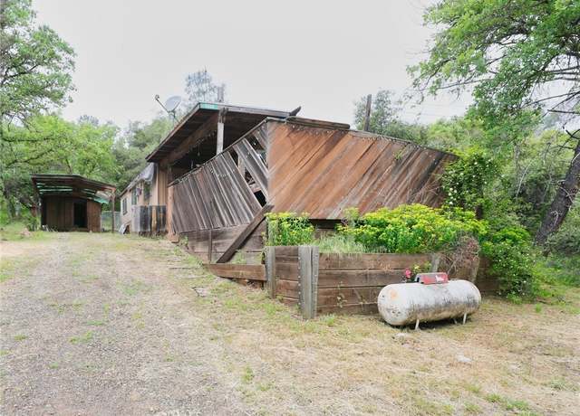 Property at 5828 Vallejo Ave, Clearlake, CA 95422, 2 beds, 1 bath