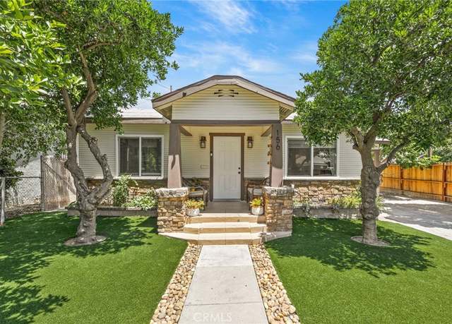 Property at 156 W Wabash St, San Bernardino, CA 92405, 2 beds, 1 bath