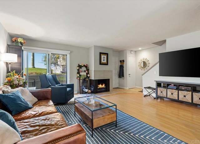 Property at 6625 Canyon Rim Row #167, San Diego, CA 92111, 2 beds, 2 baths