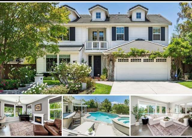 Property at 1569 Glencrest Dr, San Marcos, CA 92078, 5 beds, 4.5 baths