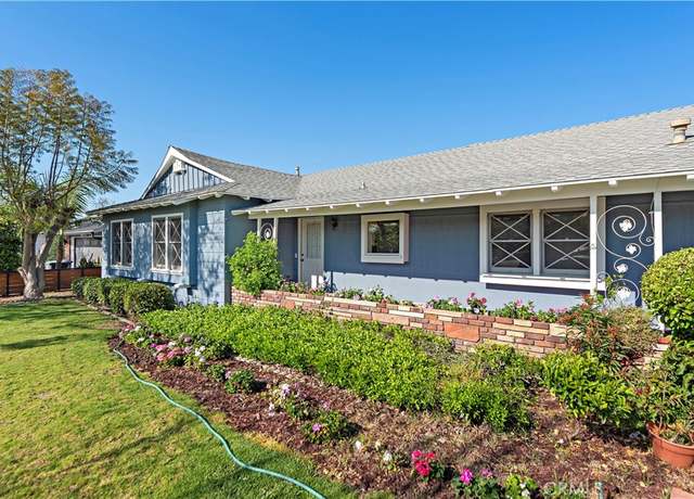 Property at 1910 N Greenbrier St, Santa Ana, CA 92706, 4 beds, 2 baths