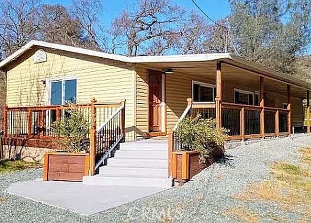 Property at 400 Gold Strike Rd, San Andreas, CA 95249, 3 beds, 1.5 baths