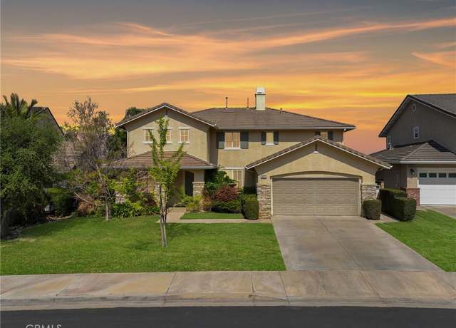 Property at 16673 Carob Ave, Chino Hills, CA 91709, 5 beds, 3 baths