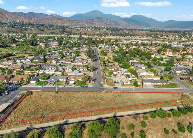Property at 0 La Praix St, Highland, CA 92346