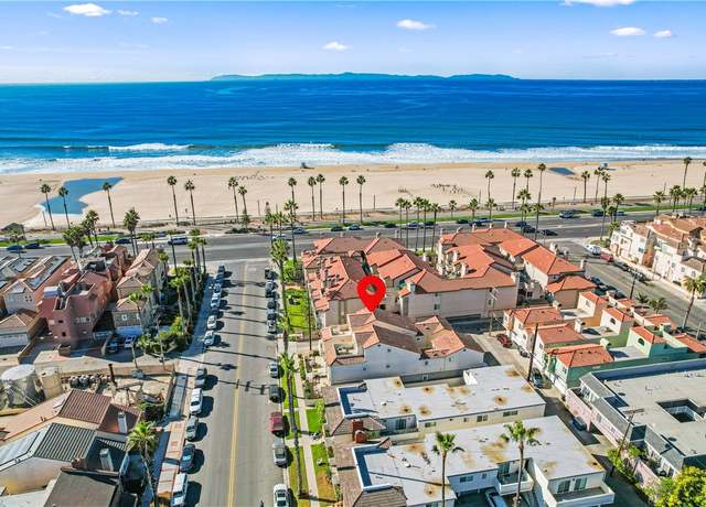 Property at 111 14th St, Huntington Beach, CA 92648, 3 beds, 2.5 baths