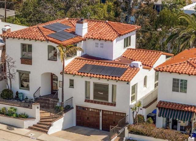Property at 2829 Dove St, San Diego, CA 92103, 3 beds, 2.5 baths